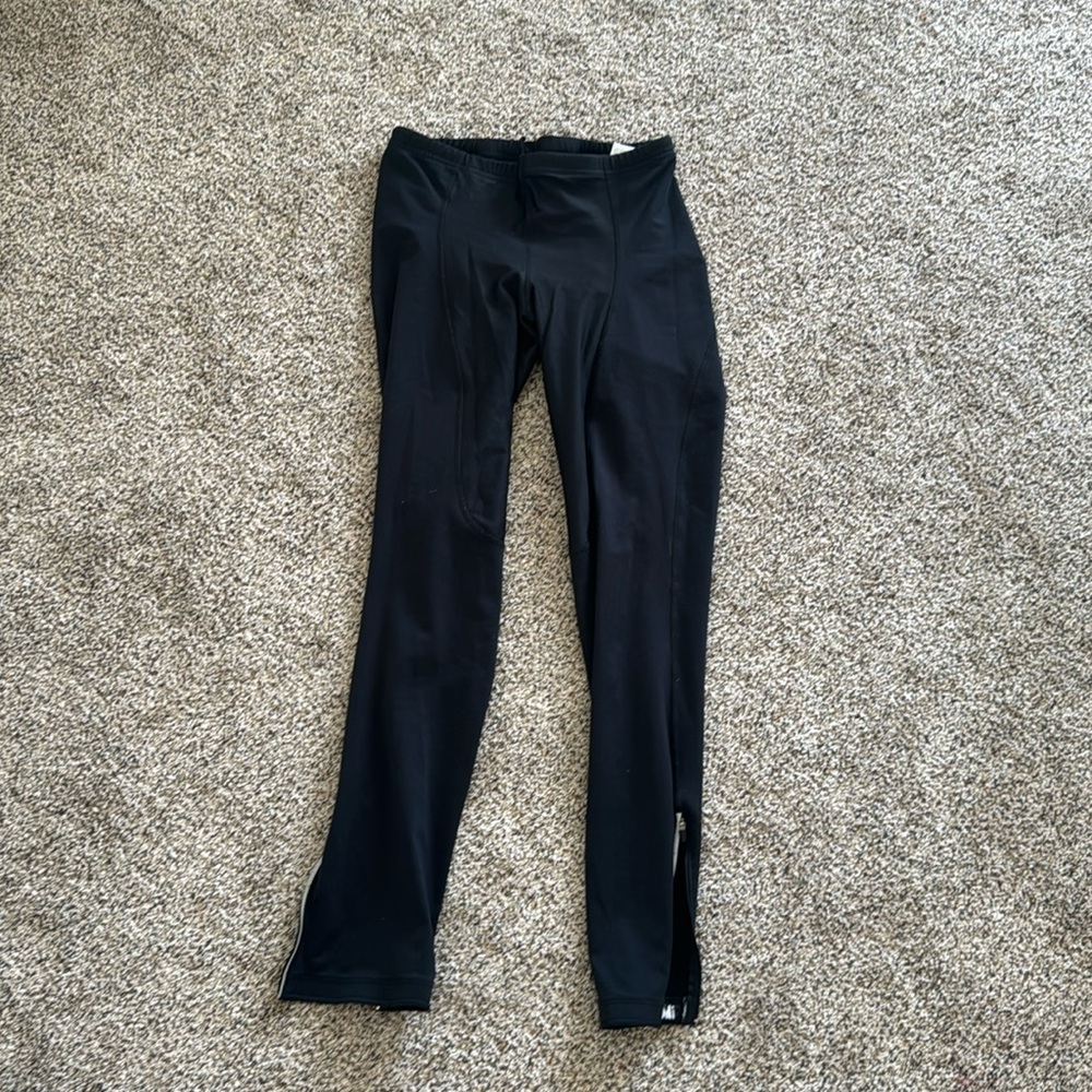 Pearl Izumi cold weather bike leggings